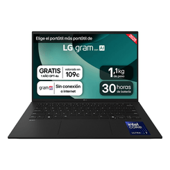 LG 14Z90T  Gram 14" IPS WUXGA HDMI