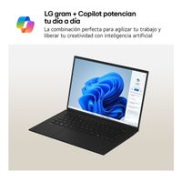 Miniatura 3 de LG 14Z90T  Gram 14" IPS WUXGA HDMI