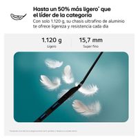 Miniatura 4 de LG 14Z90T  Gram 14" IPS WUXGA HDMI