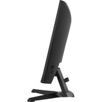 Miniatura 4 de MONITOR IIYAMA 24 PULGADAS RESOLUCION FULL HD (1920X1080), PANEL IPS, 0,8 MS (MPRT), 165 HZ, BRILLO 250, CONTRASTE 1100:1, HDMI, DISPLAYPORT, USB HUB,