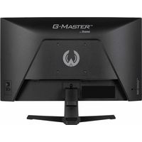 Miniatura 6 de MONITOR IIYAMA 24 PULGADAS RESOLUCION FULL HD (1920X1080), PANEL IPS, 0,8 MS (MPRT), 165 HZ, BRILLO 250, CONTRASTE 1100:1, HDMI, DISPLAYPORT, USB HUB,
