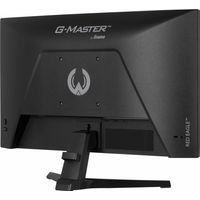 Miniatura 8 de MONITOR IIYAMA 24 PULGADAS RESOLUCION FULL HD (1920X1080), PANEL IPS, 0,8 MS (MPRT), 165 HZ, BRILLO 250, CONTRASTE 1100:1, HDMI, DISPLAYPORT, USB HUB,