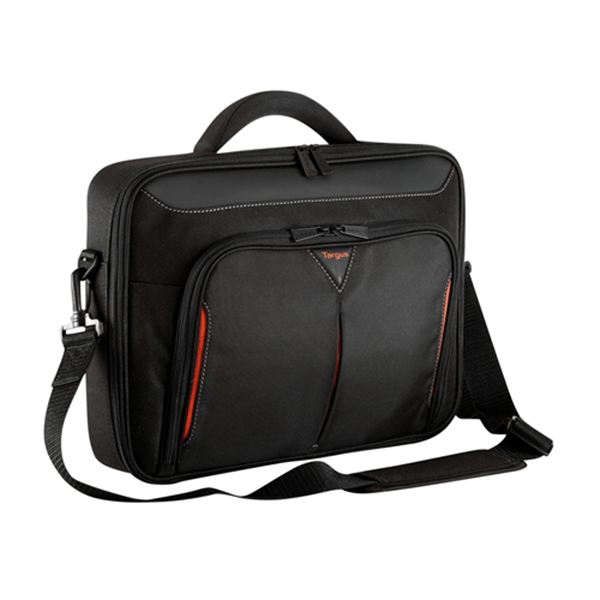 MALETIN PORTATIL TARGUS 15.6´´ NEGRO