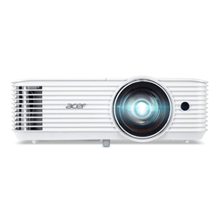 S1386WHNE WXGA 1280X800 3200LM 20000 :1