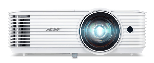 S1386WHNE WXGA 1280X800 3200LM 20000 :1