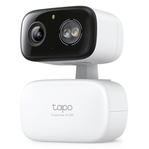 CAMARA-INTERIOR-IP-TP-LINK-TAPO-C216-BABYCAM-2K-3MP-AUDIO-BIDIRECCIONAL