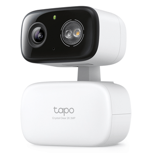 CAMARA-INTERIOR-IP-TP-LINK-TAPO-C216-BABYCAM-2K-3MP-AUDIO-BIDIRECCIONAL