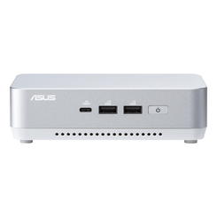 ASUS NUC 14 PRO+ RNUC14RVSU900002I. MTL-H 45W (U9 185H). INTEGRATED GPU. Wi-Fi 6E. SIN SO. EU CABLE
