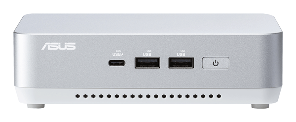 ASUS NUC 14 PRO+ RNUC14RVSU900002I. MTL-H 45W (U9 185H). INTEGRATED GPU. Wi-Fi 6E. SIN SO. EU CABLE