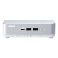 Miniatura 2 de ASUS NUC 14 PRO+ RNUC14RVSU900002I. MTL-H 45W (U9 185H). INTEGRATED GPU. Wi-Fi 6E. SIN SO. EU CABLE