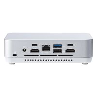 Miniatura 3 de ASUS NUC 14 PRO+ RNUC14RVSU900002I. MTL-H 45W (U9 185H). INTEGRATED GPU. Wi-Fi 6E. SIN SO. EU CABLE