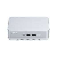 Miniatura 5 de ASUS NUC 14 PRO+ RNUC14RVSU900002I. MTL-H 45W (U9 185H). INTEGRATED GPU. Wi-Fi 6E. SIN SO. EU CABLE