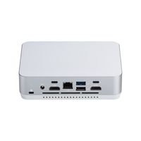Miniatura 6 de ASUS NUC 14 PRO+ RNUC14RVSU900002I. MTL-H 45W (U9 185H). INTEGRATED GPU. Wi-Fi 6E. SIN SO. EU CABLE