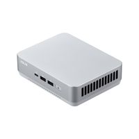 Miniatura 8 de ASUS NUC 14 PRO+ RNUC14RVSU900002I. MTL-H 45W (U9 185H). INTEGRATED GPU. Wi-Fi 6E. SIN SO. EU CABLE