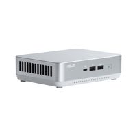 Miniatura 9 de ASUS NUC 14 PRO+ RNUC14RVSU900002I. MTL-H 45W (U9 185H). INTEGRATED GPU. Wi-Fi 6E. SIN SO. EU CABLE
