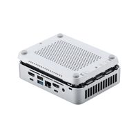 Miniatura 12 de ASUS NUC 14 PRO+ RNUC14RVSU900002I. MTL-H 45W (U9 185H). INTEGRATED GPU. Wi-Fi 6E. SIN SO. EU CABLE