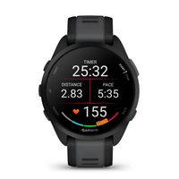 Miniatura 3 de SMARTWATCH GARMIN FORERUNNER 165 43MM NEGRO