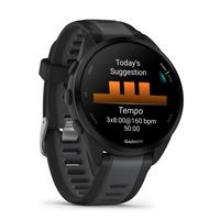 Miniatura 4 de SMARTWATCH GARMIN FORERUNNER 165 43MM NEGRO