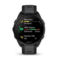 Miniatura 5 de SMARTWATCH GARMIN FORERUNNER 165 43MM NEGRO