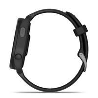 Miniatura 6 de SMARTWATCH GARMIN FORERUNNER 165 43MM NEGRO
