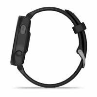 Miniatura 6 de SMARTWATCH GARMIN FORERUNNER 165 MUSIC NEGRO GRIS