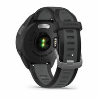 Miniatura 7 de SMARTWATCH GARMIN FORERUNNER 165 MUSIC NEGRO GRIS