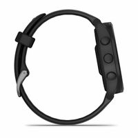 Miniatura 8 de SMARTWATCH GARMIN FORERUNNER 165 MUSIC NEGRO GRIS