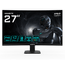MONITOR-GIGABYTE-27--GS27FC2CURVOVA-1500R1920X1080--FHD-0.31PP3000-11MS240HZ2HDMI-1DP