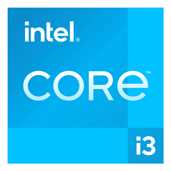 INTEL Core i3-12100F 4.3GHz LGA 1700