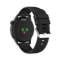 Miniatura 5 de DCU Advance Tecnologic 34157085 Relojes inteligentes y deportivos 3 66 cm  1 44   AMOLED 46 mm Digital 466 x 466 Pixeles Pantalla t  ctil Negro GPS  s