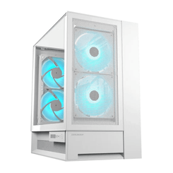 Caja COUGAR  CGR-2WA3W-RGB RGB Blanco