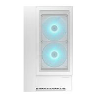 Miniatura 3 de Caja COUGAR  CGR-2WA3W-RGB RGB Blanco