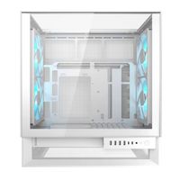 Miniatura 4 de Caja COUGAR  CGR-2WA3W-RGB RGB Blanco