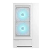 Miniatura 5 de Caja COUGAR  CGR-2WA3W-RGB RGB Blanco