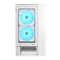 Miniatura 6 de Caja COUGAR  CGR-2WA3W-RGB RGB Blanco