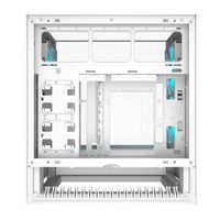 Miniatura 8 de Caja COUGAR  CGR-2WA3W-RGB RGB Blanco