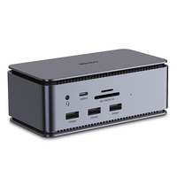 Miniatura 1 de USB4 LAPTOP DOCKING STATION