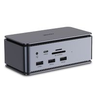 Miniatura 2 de USB4 LAPTOP DOCKING STATION