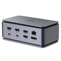 Miniatura 3 de USB4 LAPTOP DOCKING STATION