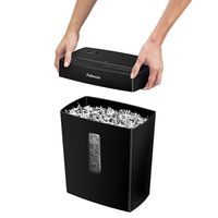 Miniatura 5 de DESTRUCTORA P-42C FELLOWES 5012501