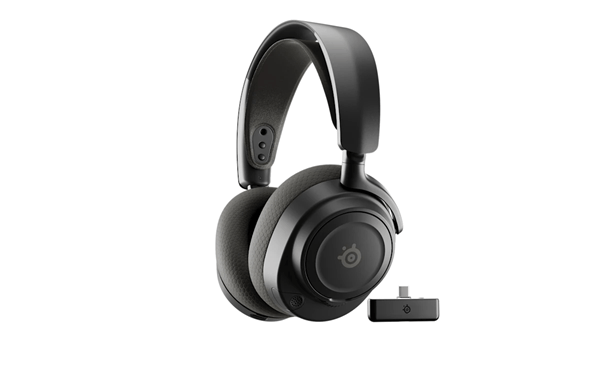AURICULARES STEELSERIES - ARCTIS NOVA 7X GEN. 2 (61758)