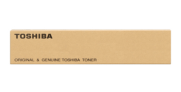 TOSHIBA Toner Magenta T-FC425EM e-STUDIO6525AC Series 38000 pag