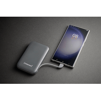Miniatura 1 de Intenso PowerBank S10000 10000 mAh Gris