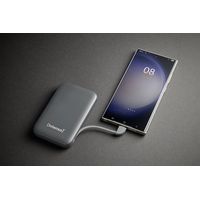 Miniatura 2 de Intenso PowerBank S10000 10000 mAh Gris