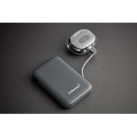Miniatura 3 de Intenso PowerBank S10000 10000 mAh Gris