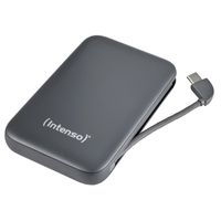 Miniatura 4 de Intenso PowerBank S10000 10000 mAh Gris