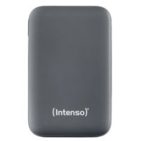 Miniatura 6 de Intenso PowerBank S10000 10000 mAh Gris