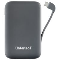 Miniatura 7 de Intenso PowerBank S10000 10000 mAh Gris