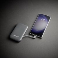 Miniatura 10 de Intenso PowerBank S10000 10000 mAh Gris