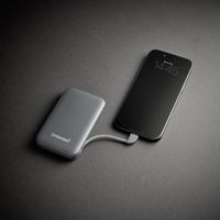 Miniatura 11 de Intenso PowerBank S10000 10000 mAh Gris